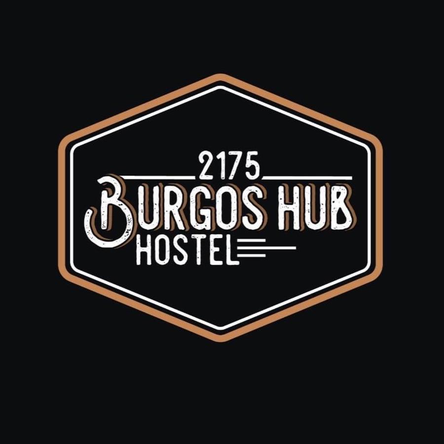 Burgos Hub Hostel Pasay Eksteriør bilde